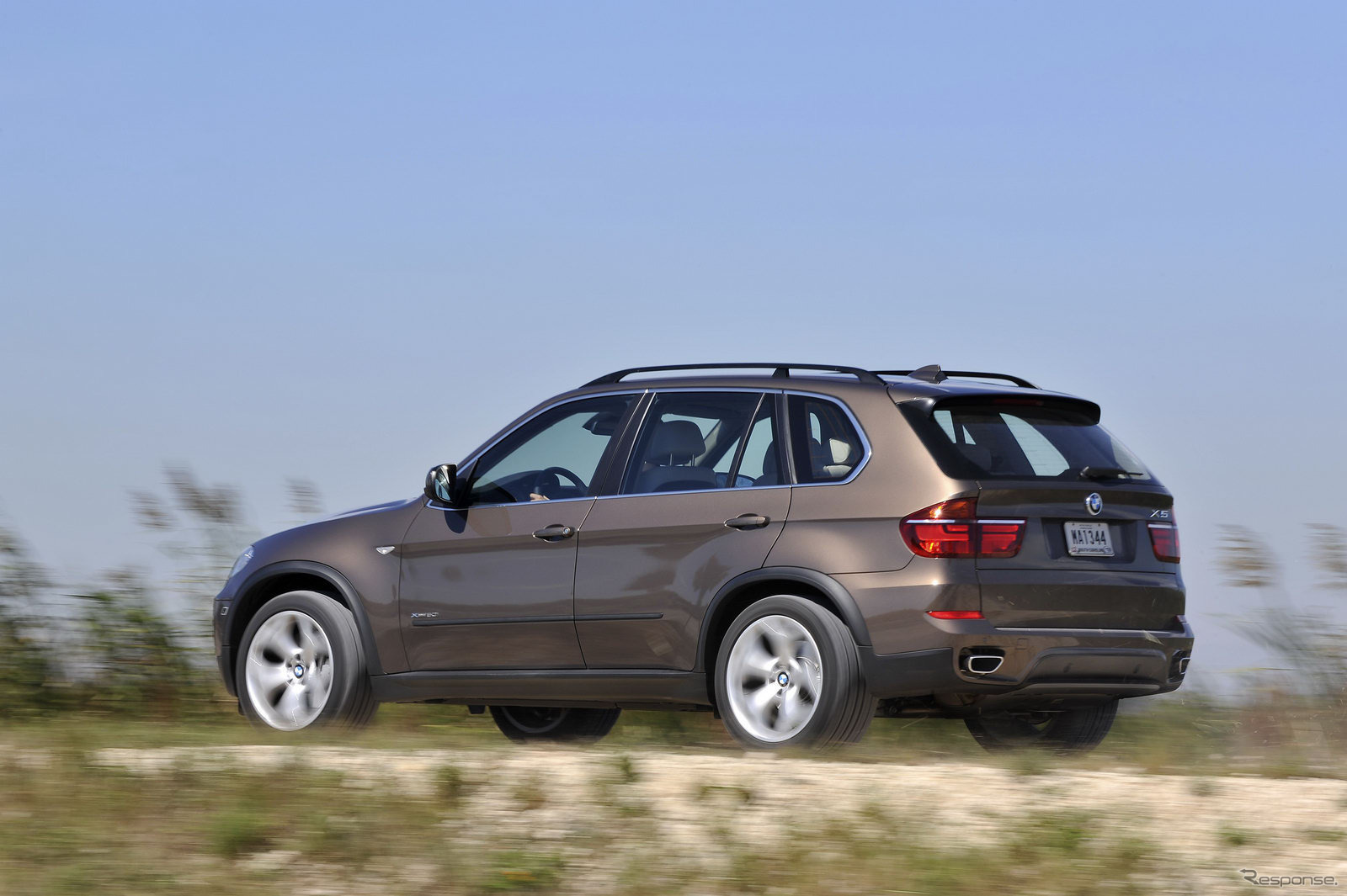 X5