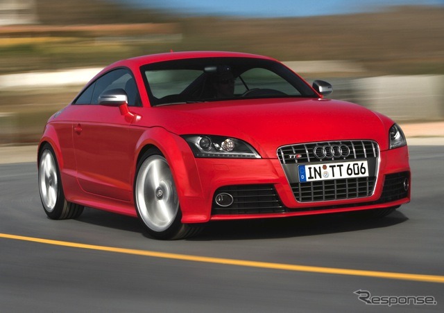 TT S