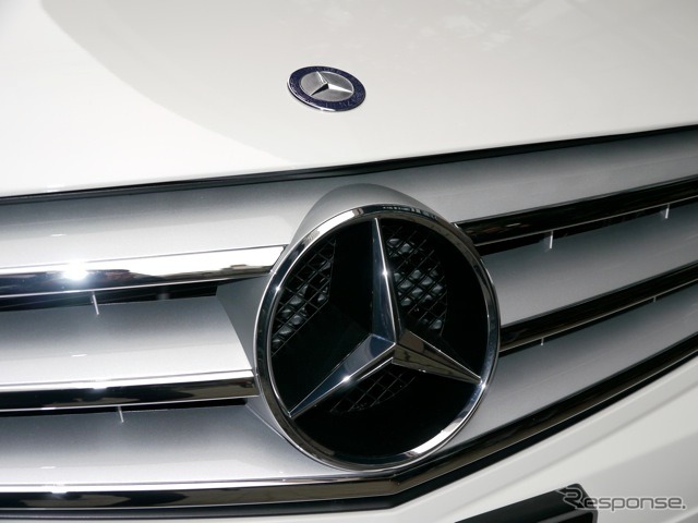 C200 ブルーエフィシェンシー