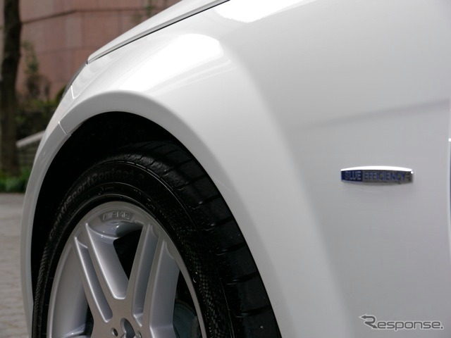 C200 ブルーエフィシェンシー