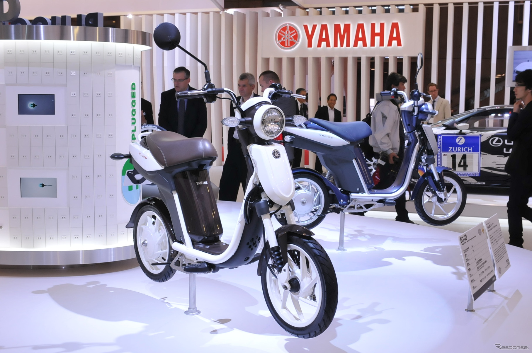 EC-03（東京モーターショー09）
