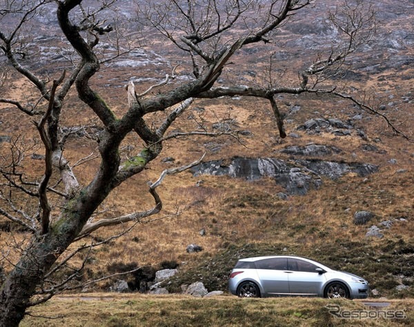 【ジュネーブショー2003写真蔵】日産『エバリア』がもっとわかる