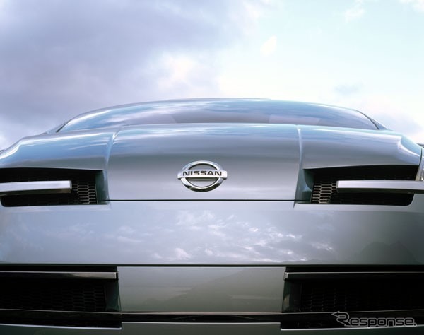 【ジュネーブショー2003写真蔵】日産『エバリア』がもっとわかる