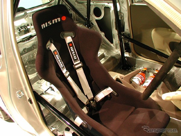 【マーチカップ】開幕近付く---オシャレで洗練された雰囲気