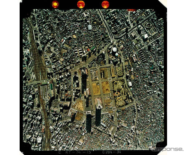 充実するデジタル地理情報---将来はカーナビとの融合も!?