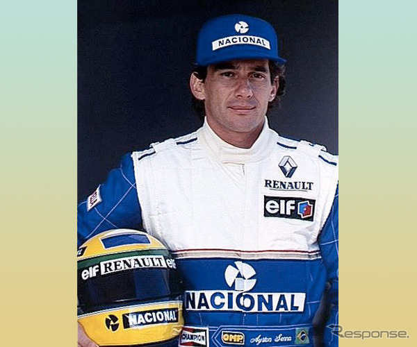 ルノー代表アロンソに最大級の賛辞「セナを思い出す」