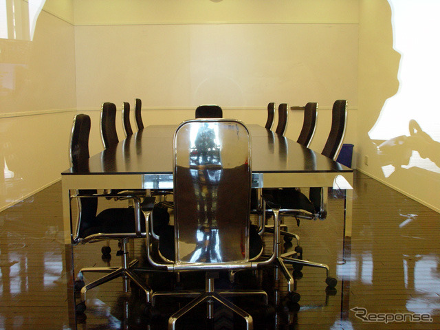 【GT「ルポカップ」バージョン】ポリフォニー・デジタルの秘密基地