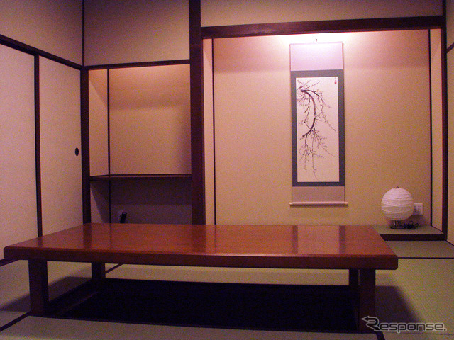 【GT「ルポカップ」バージョン】ポリフォニー・デジタルの秘密基地