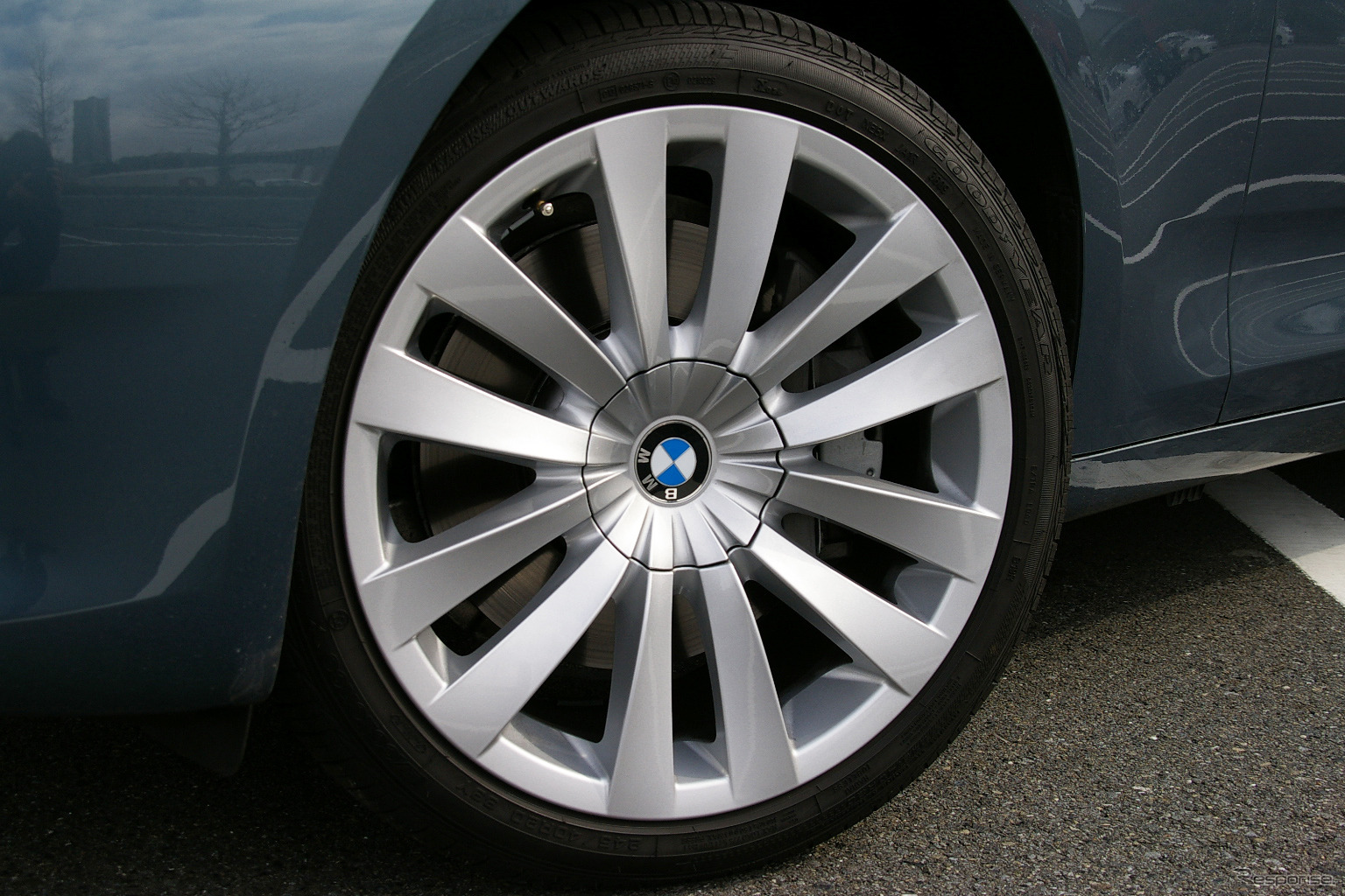 550i グランツーリスモ