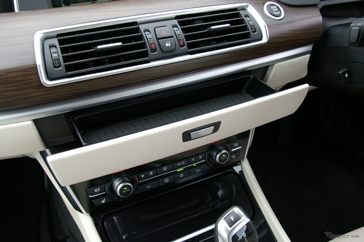 550i グランツーリスモ