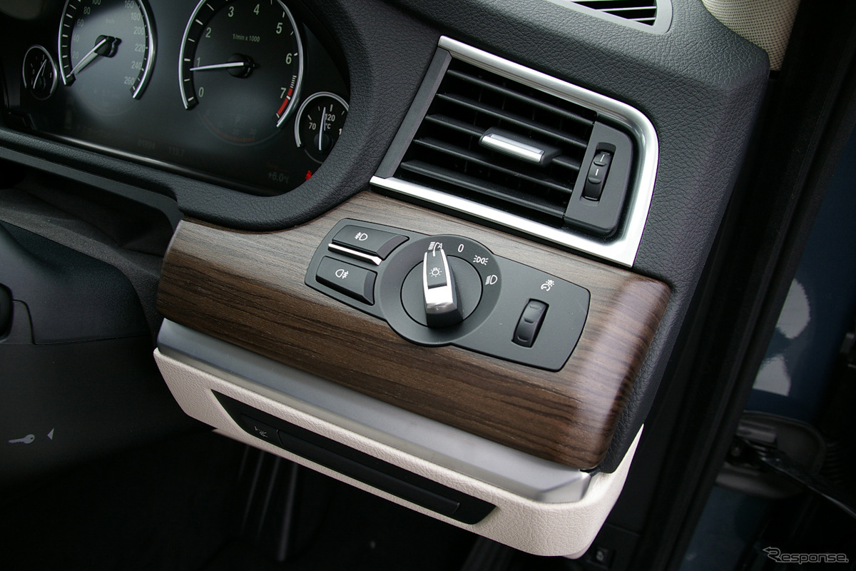 550i グランツーリスモ
