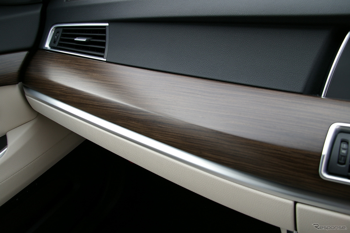 550i グランツーリスモ