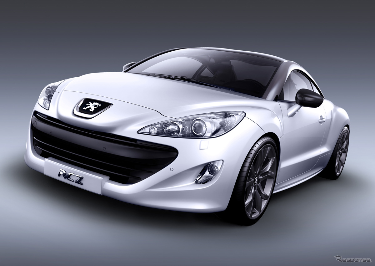RCZ