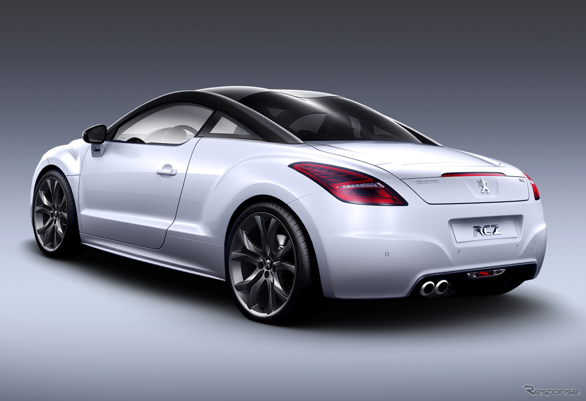 RCZ