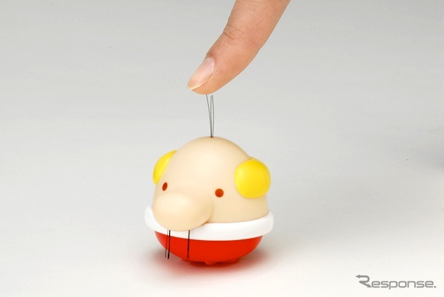 けびとさん