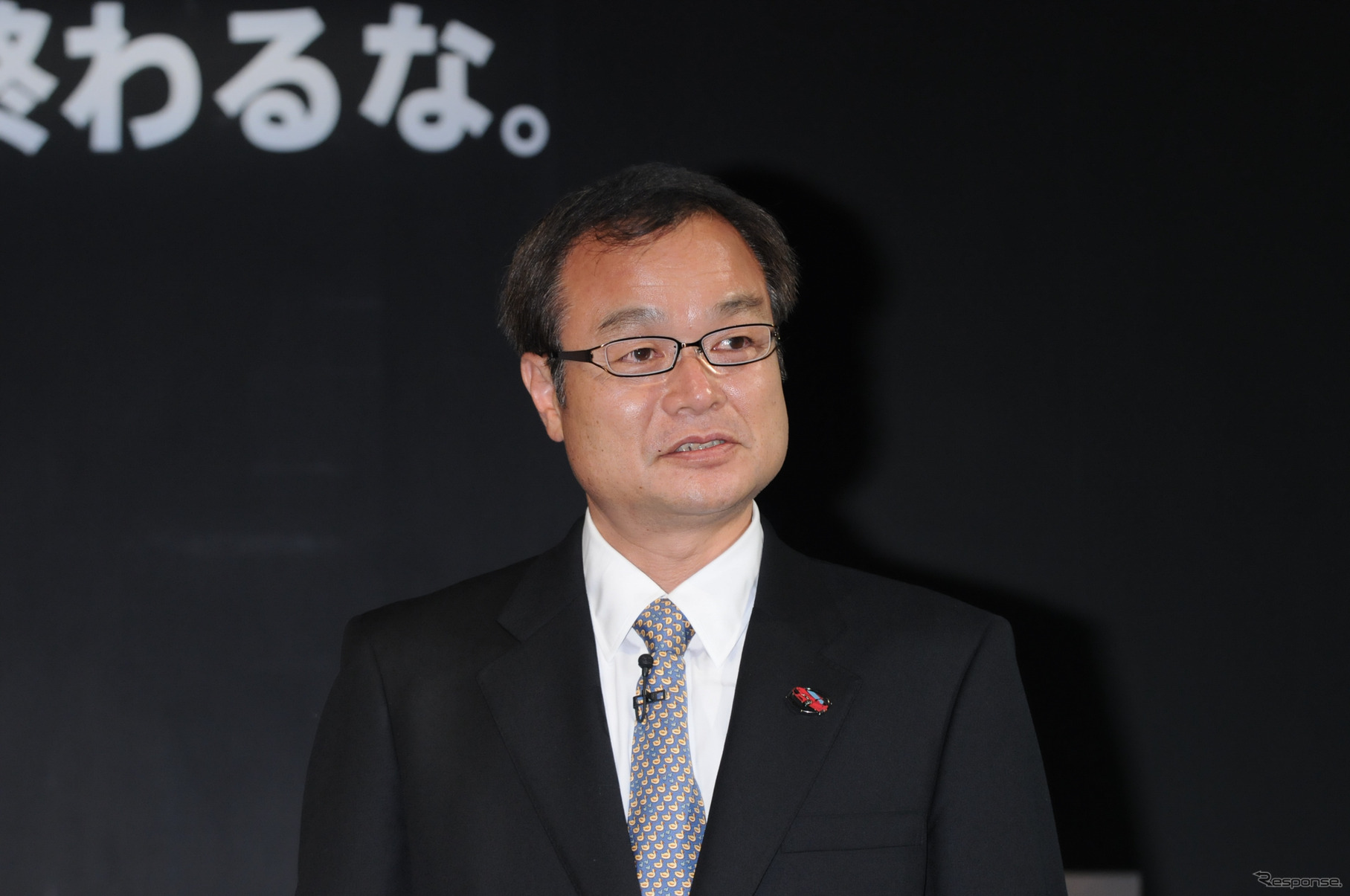 伊東孝紳社長