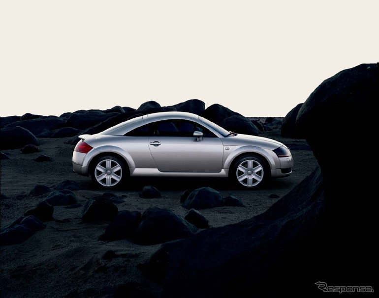 ヤナセアウディ販売、月間販売記録を更新