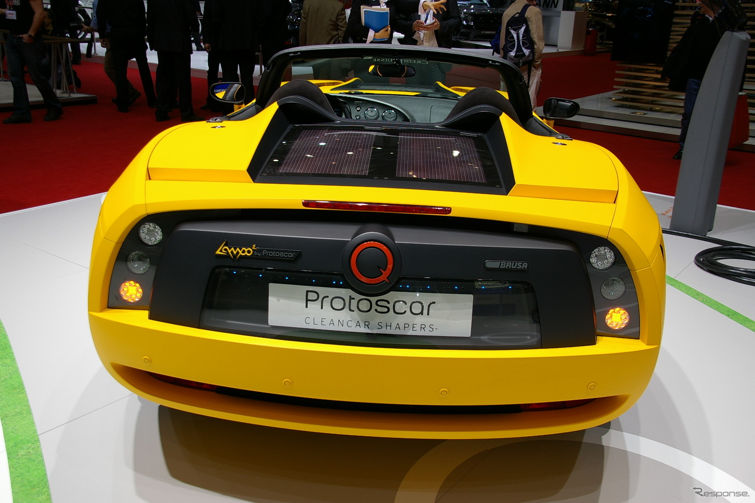 Protoscar LAMPO2