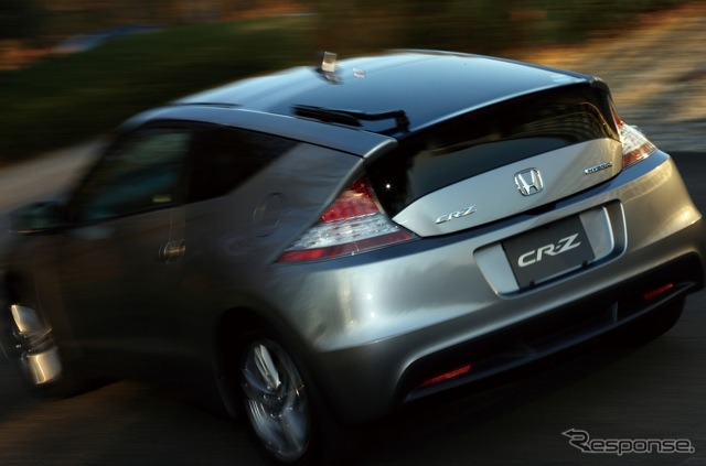 CR-Z