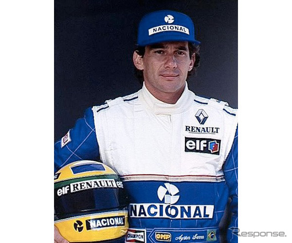 【トヨタF1ドリーム】大御所が「ダマッタはブラジル待望のチャンピオン」