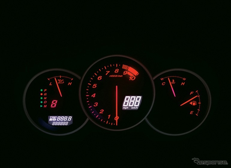 【マツダ『RX-8』写真蔵】クラフトマンシップ、安全、環境