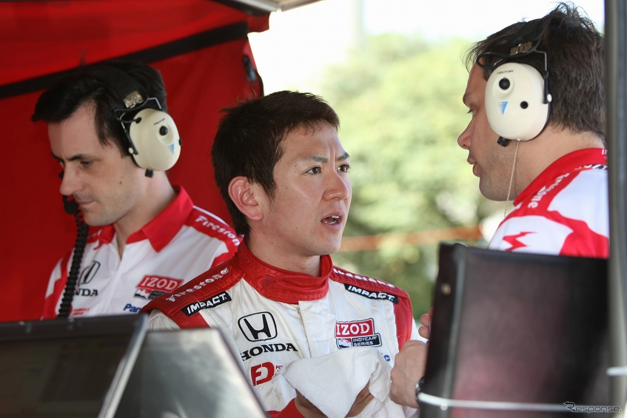 武藤英紀選手