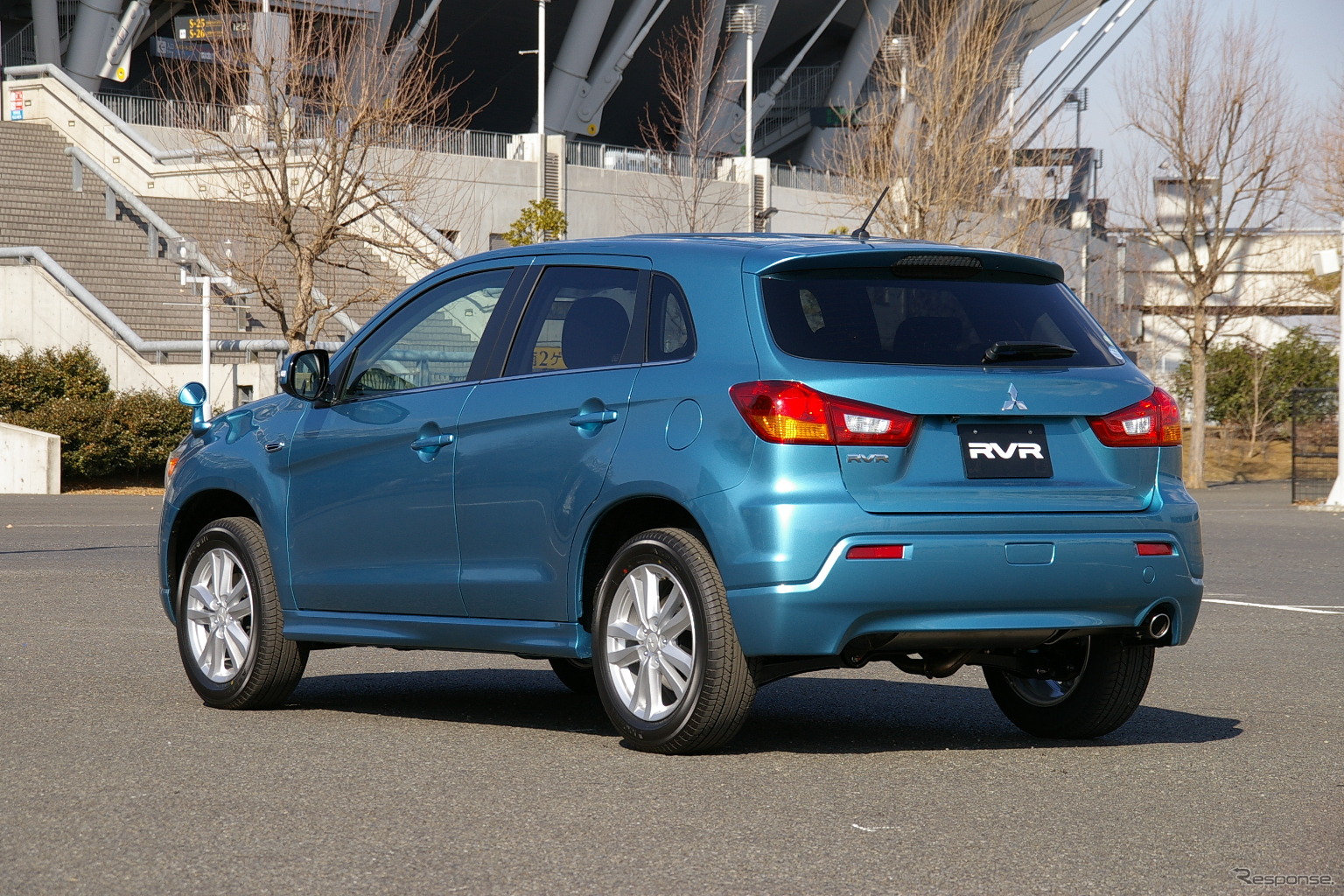RVR