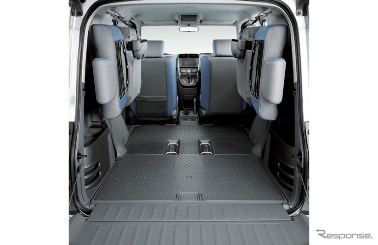 【ホンダ『エレメント』写真蔵】ユニークでタフなところがわかる