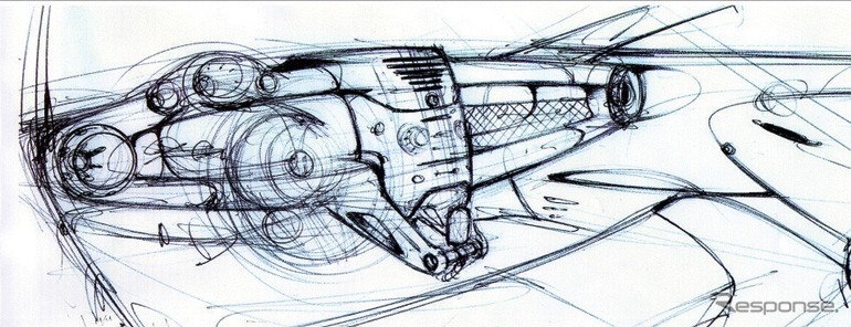 【ホンダ『エレメント』写真蔵】ユニークでタフなところがわかる