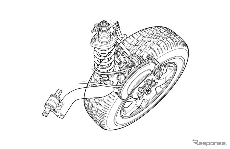【ホンダ『エレメント』写真蔵】ユニークでタフなところがわかる