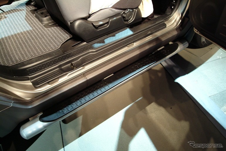 【ホンダ『エレメント』写真蔵】自由を楽しむための「要素」