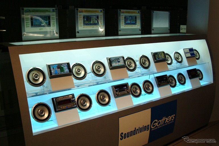 【ホンダ『エレメント』写真蔵】自由を楽しむための「要素」