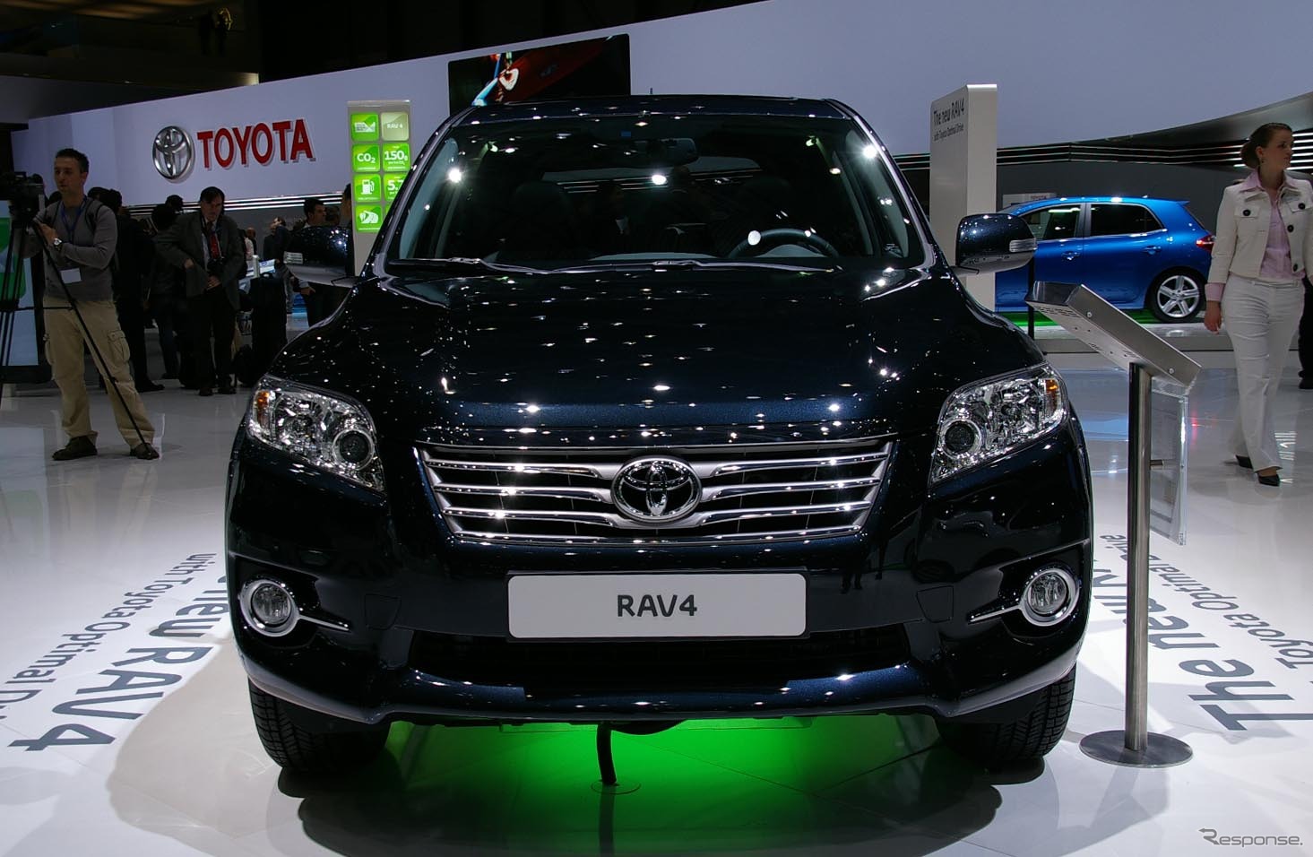 トヨタ RAV4