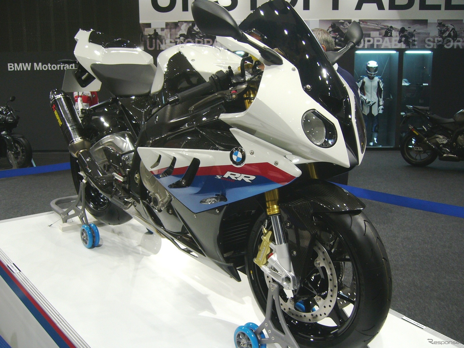 BMW S1000RR