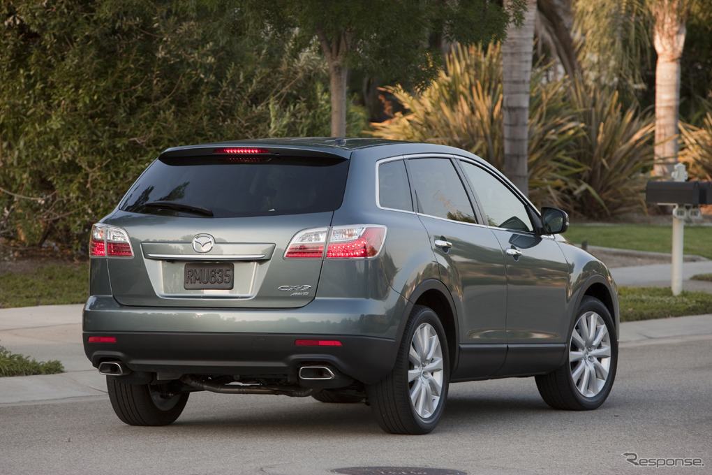 CX-9
