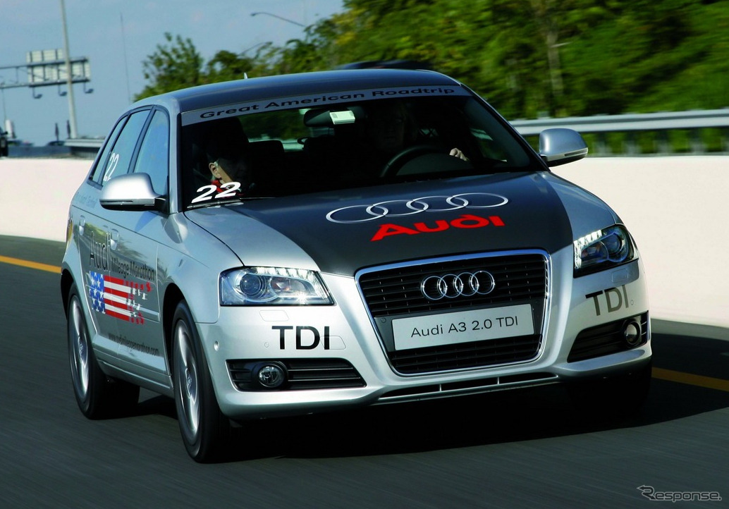 A3TDI