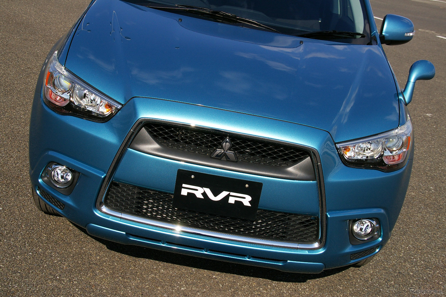 RVR