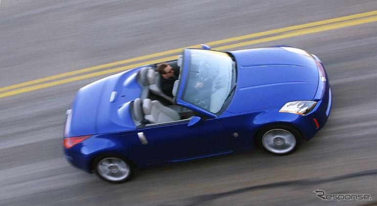 日産今年もやります---ストックオプション発行の詳細を決定