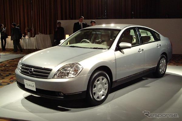 【株価】好決算---日産、ダイハツが反発