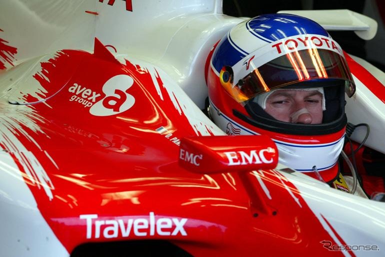 【トヨタF1ドリーム】スペインGPへ向け、多忙なスケジュール