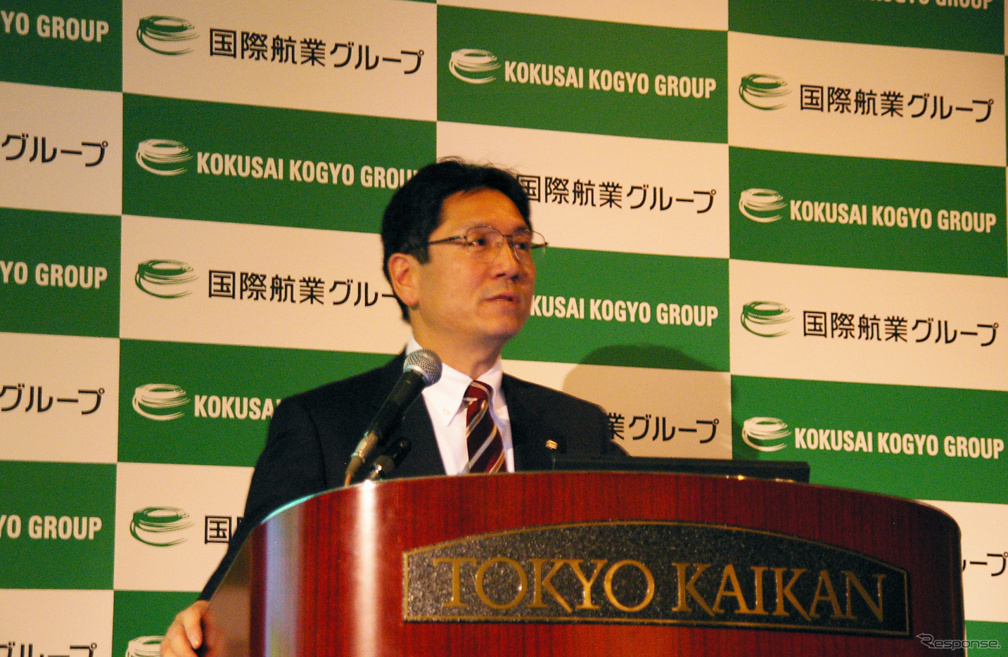 宮崎ソーラーウェイ 前川統一郎社長