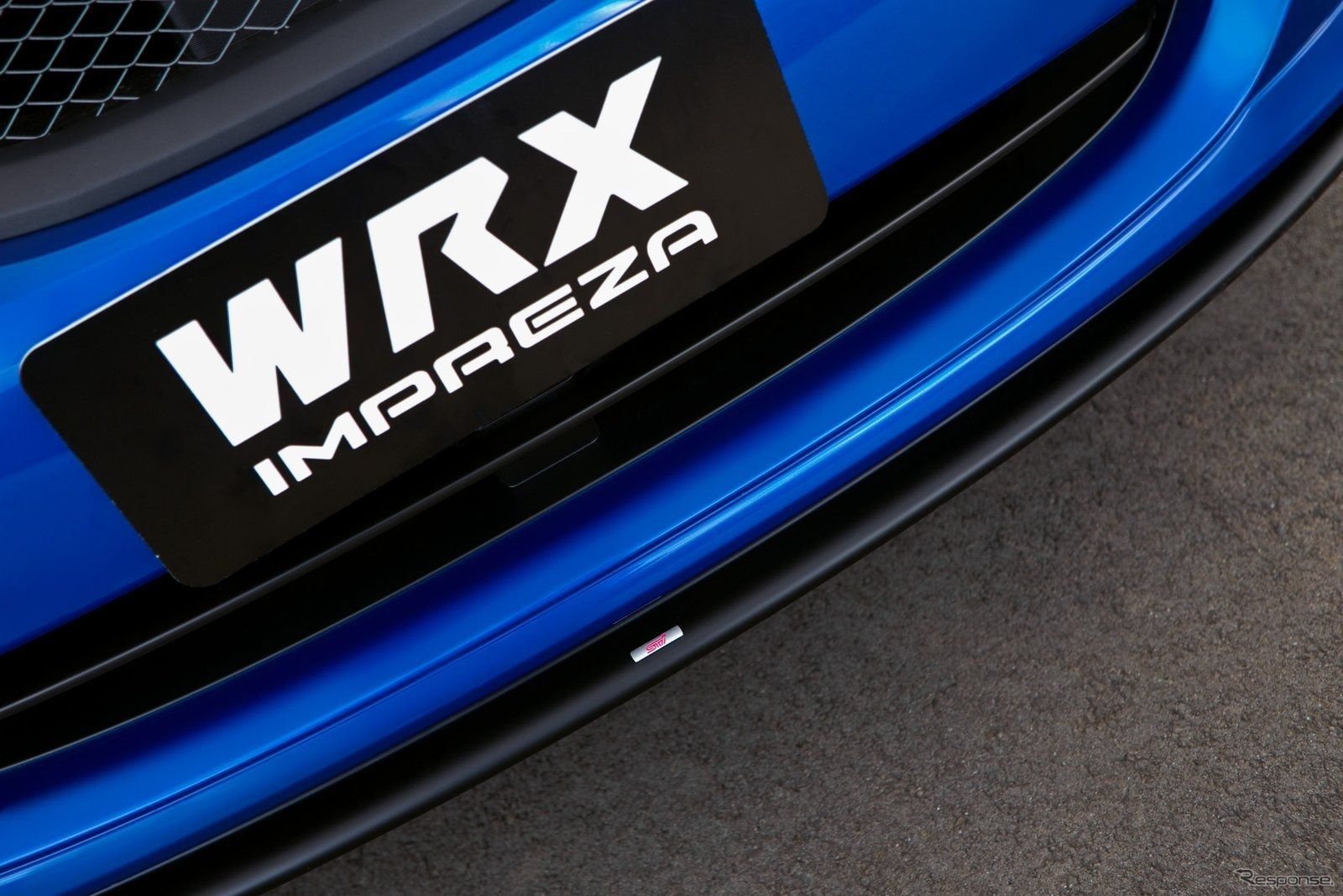 インプレッサ WRXクラブスペック10