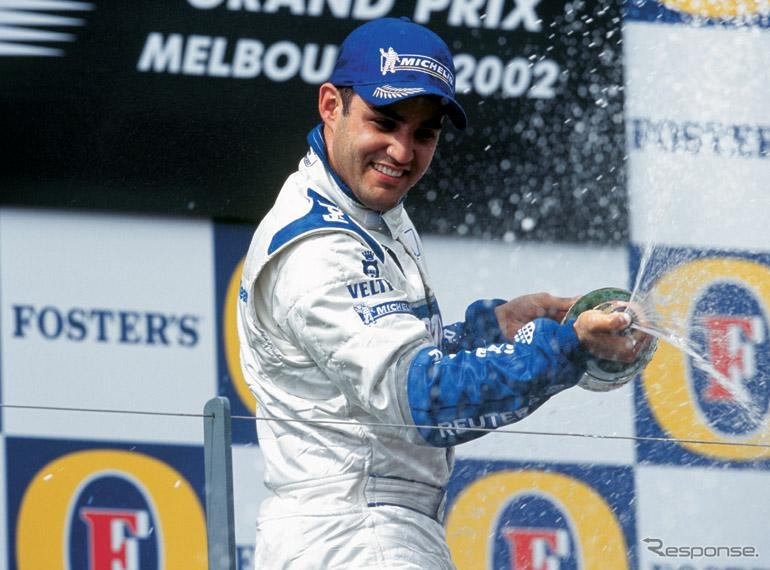 【写真蔵】F1序盤戦を振り返る---新ルールでおもしろくなったのか?