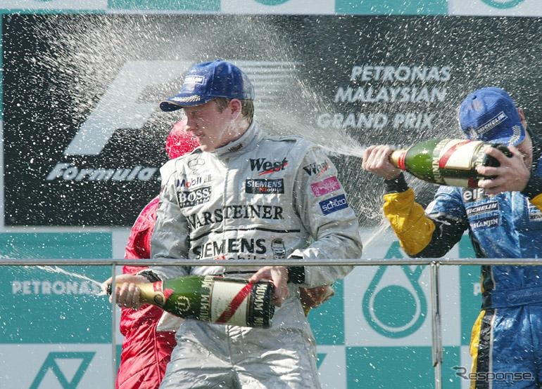 【写真蔵】F1序盤戦を振り返る---新ルールでおもしろくなったのか?