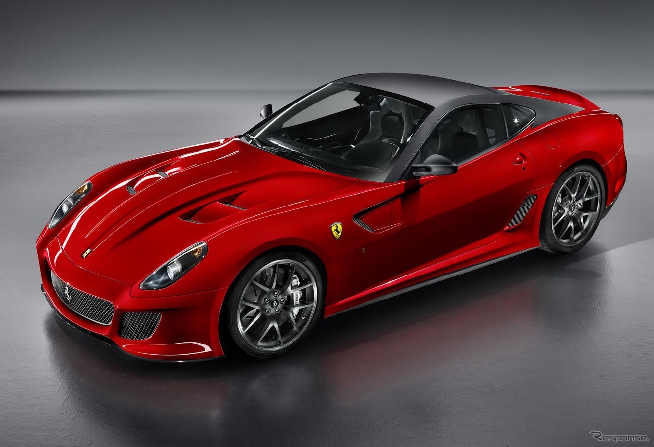 599GTO