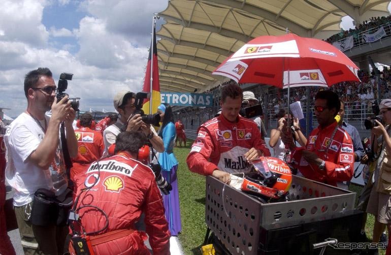 【写真蔵】F1序盤戦を振り返る---新ルールでおもしろくなったのか?