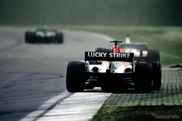 【写真蔵】F1序盤戦を振り返る---新ルールでおもしろくなったのか?