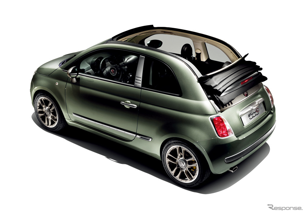 500C by Diesel