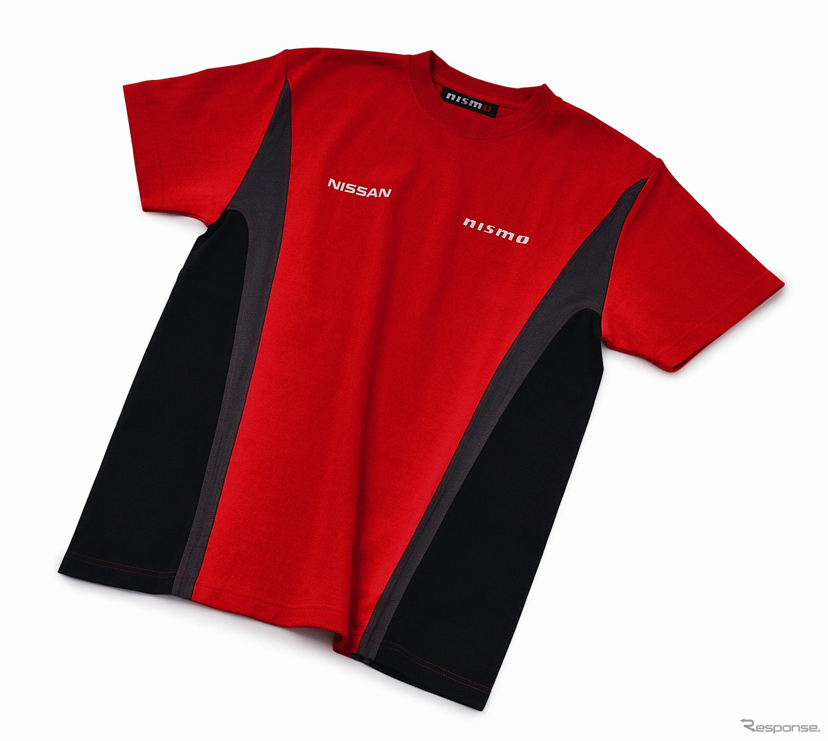 チームカラーTシャツ