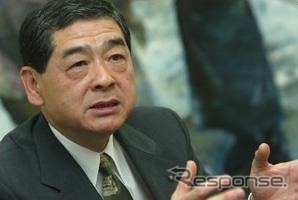 【トップインタビュー】スズキ・津田紘社長---25年の修体制の後で